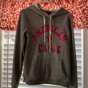 AE hoodie